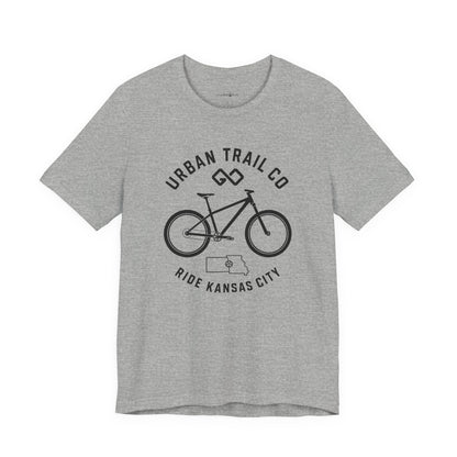 UTC Ride T