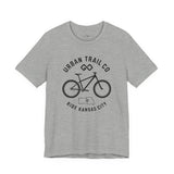 UTC Ride T