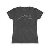 Green Mountain Roadie Women's T