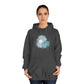 Powder Day Snowboard Hoodie