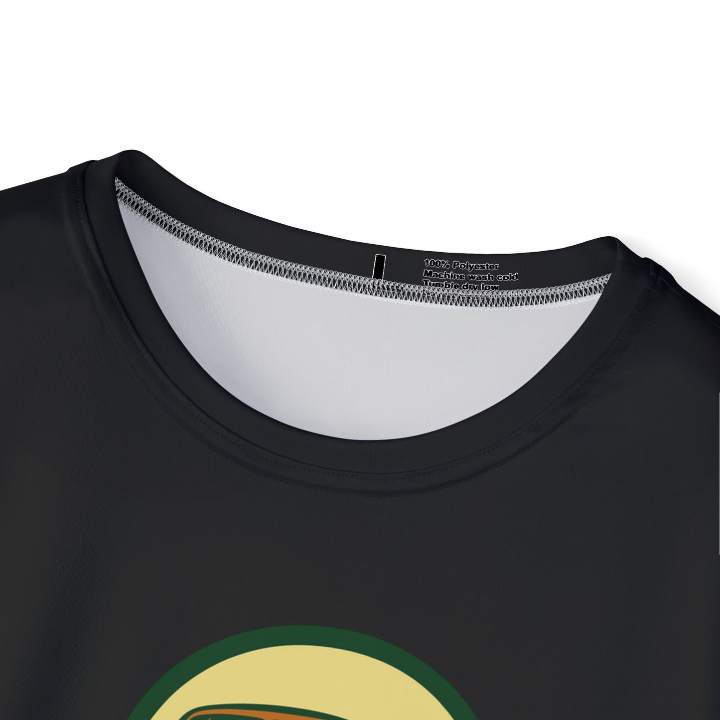 Tezels Tech Jersey