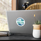 ACBC Sticker White