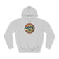 Six Rivers Hoodie
