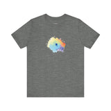 Splash Unisex T