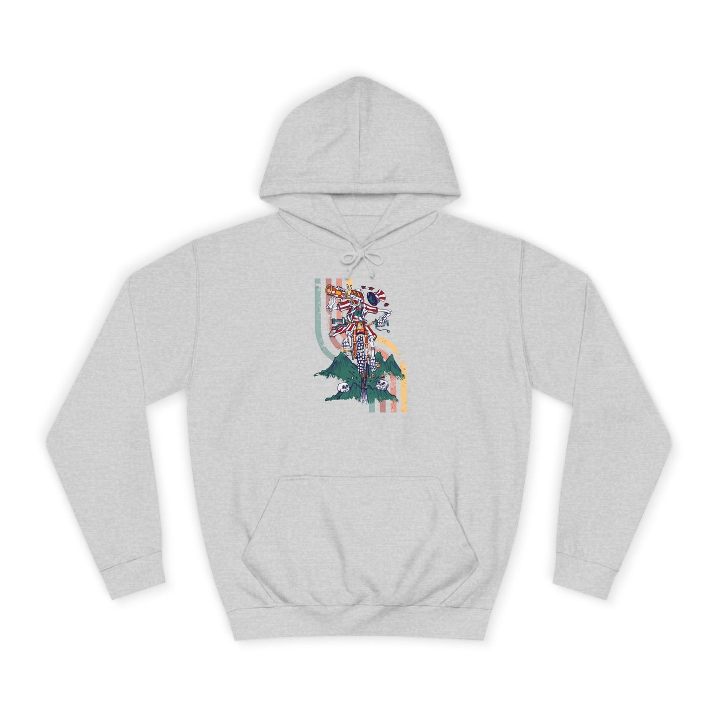 Grateful Gravel '26 Hoodie