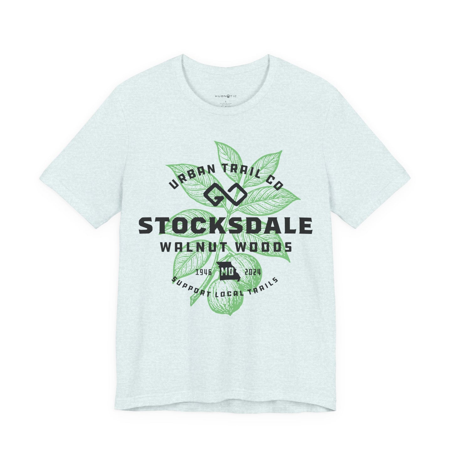 Stocksdale Unisex T