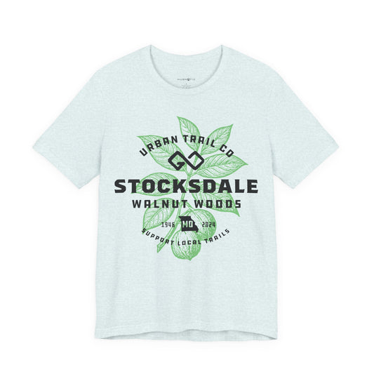 Stocksdale Unisex T