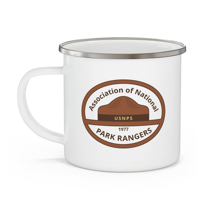ANPR Camping Mug