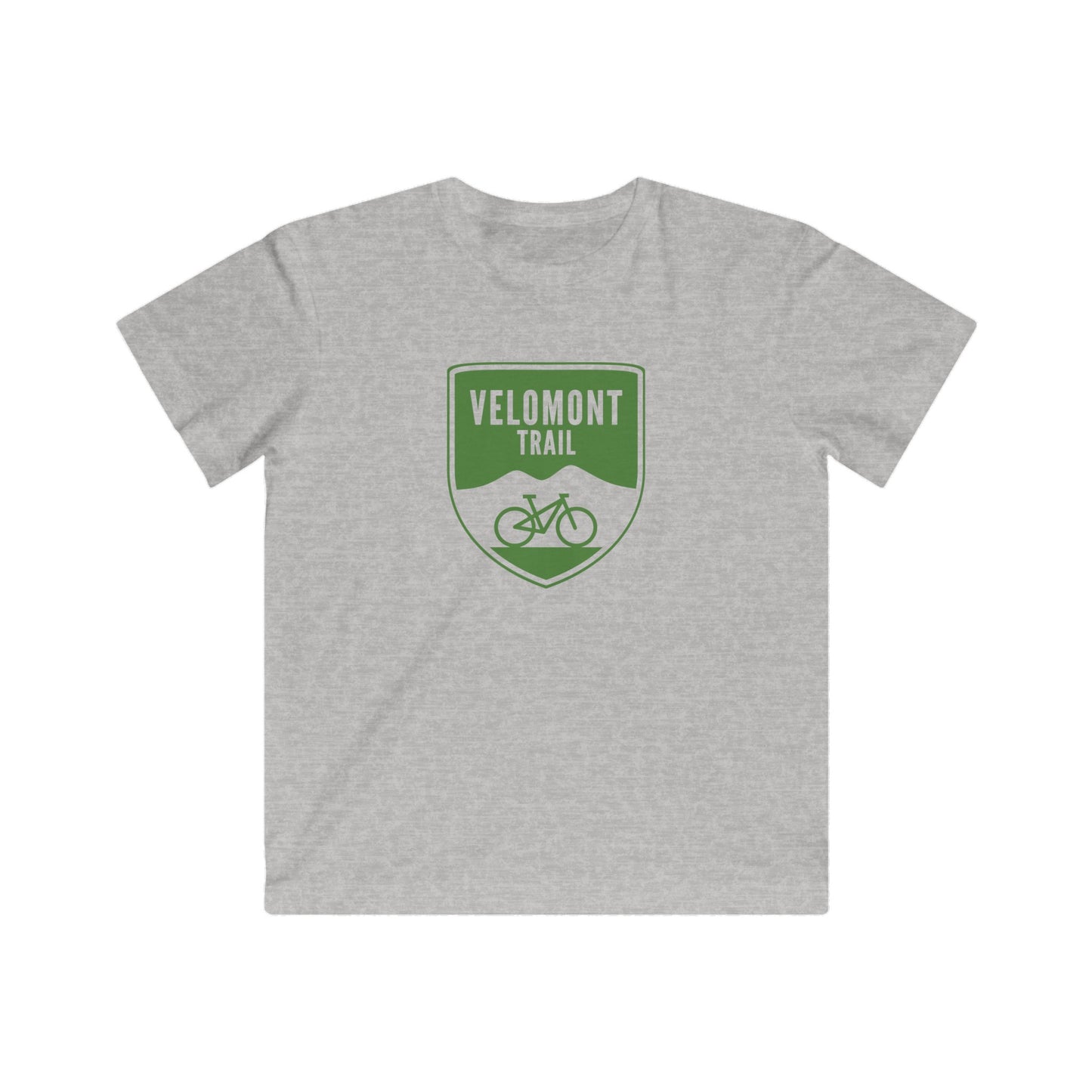 Velomont Kid's T