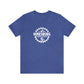 HTF Unisex Logo T
