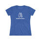 Backcountry Trees women's T