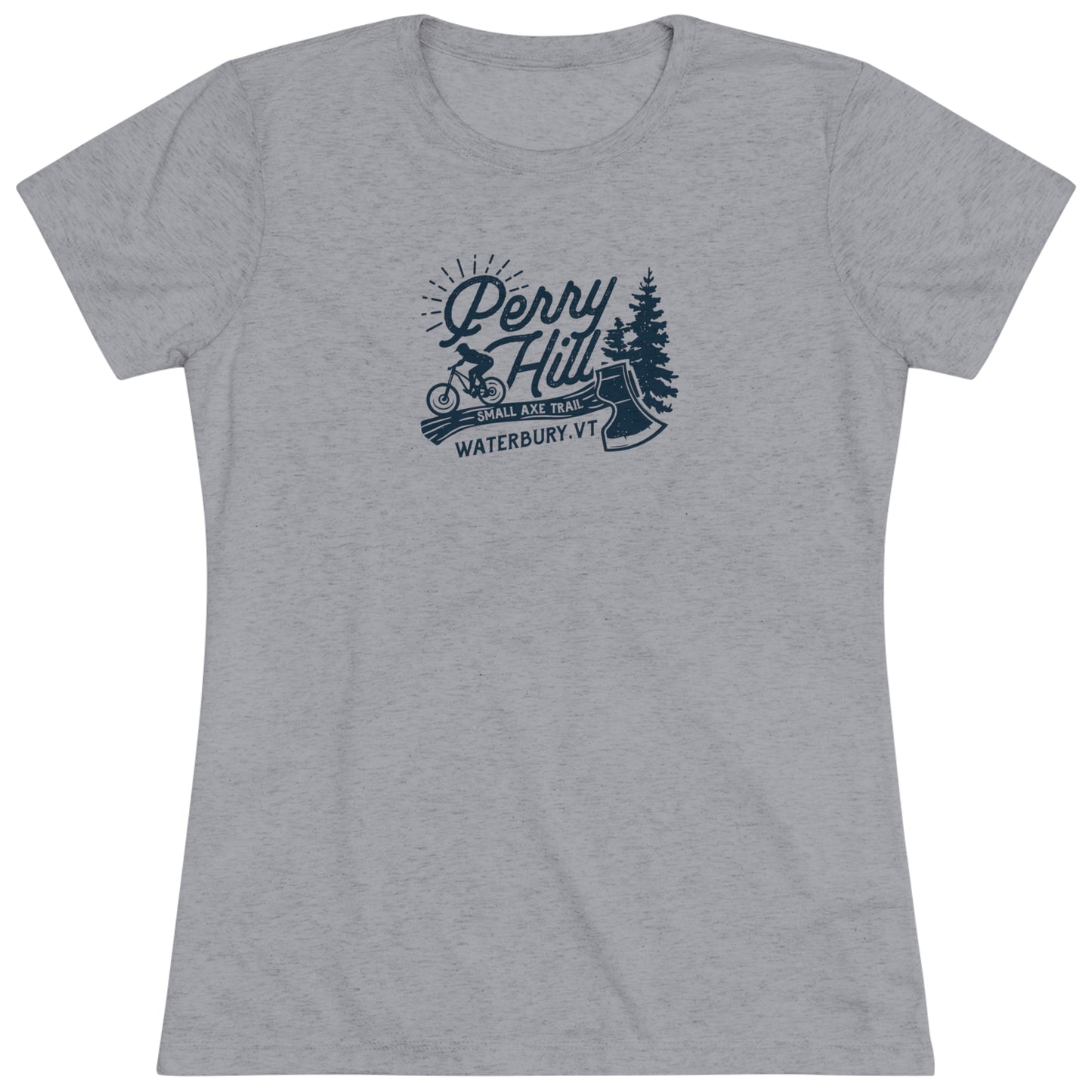 Perry Hill Women's Small Axe T