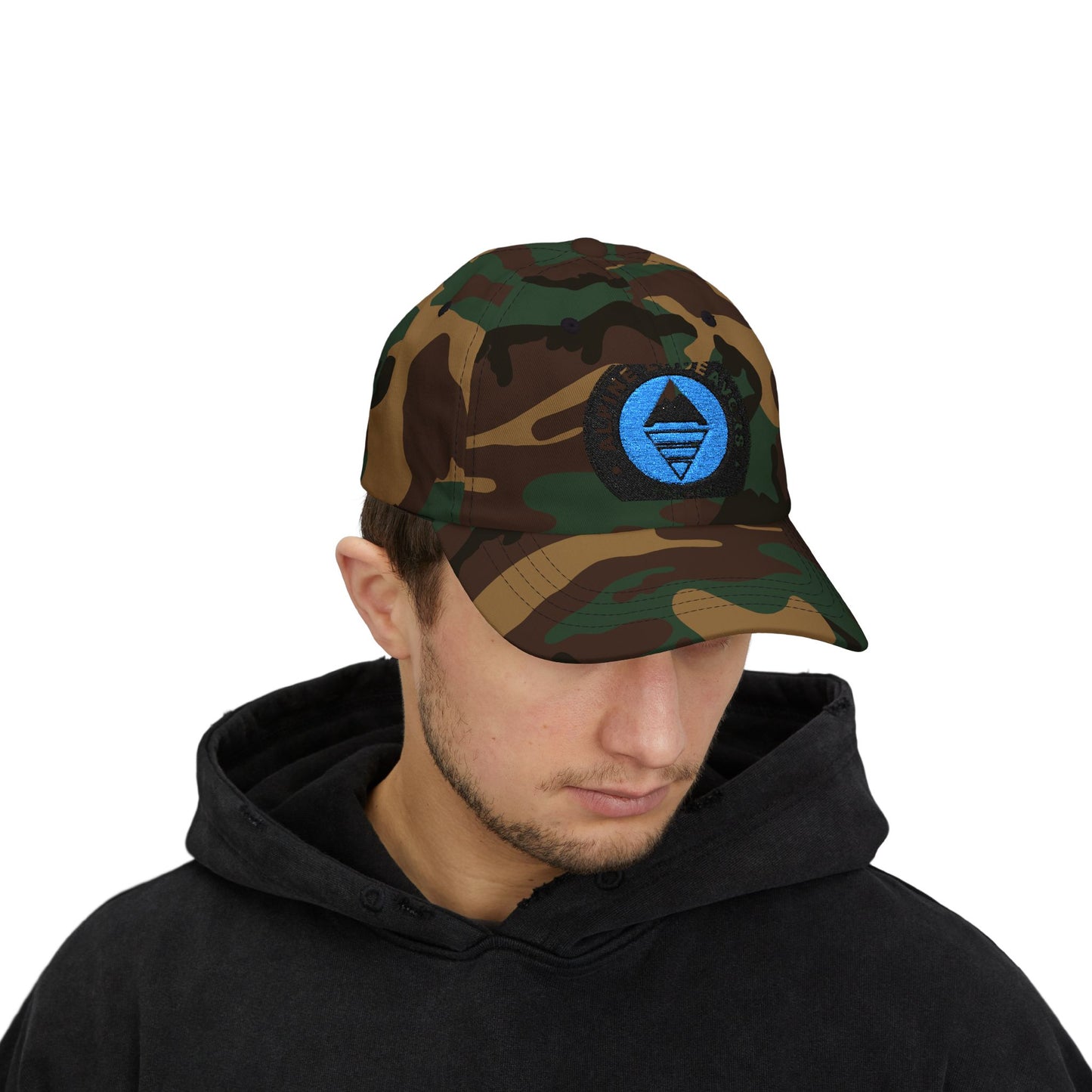 Alpine Endeavors Dad Hat