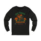 Jive Turkey Long Sleeve T