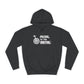 Pedal To The Medal Hoodie