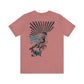 Vermont Over The Hill Unisex T