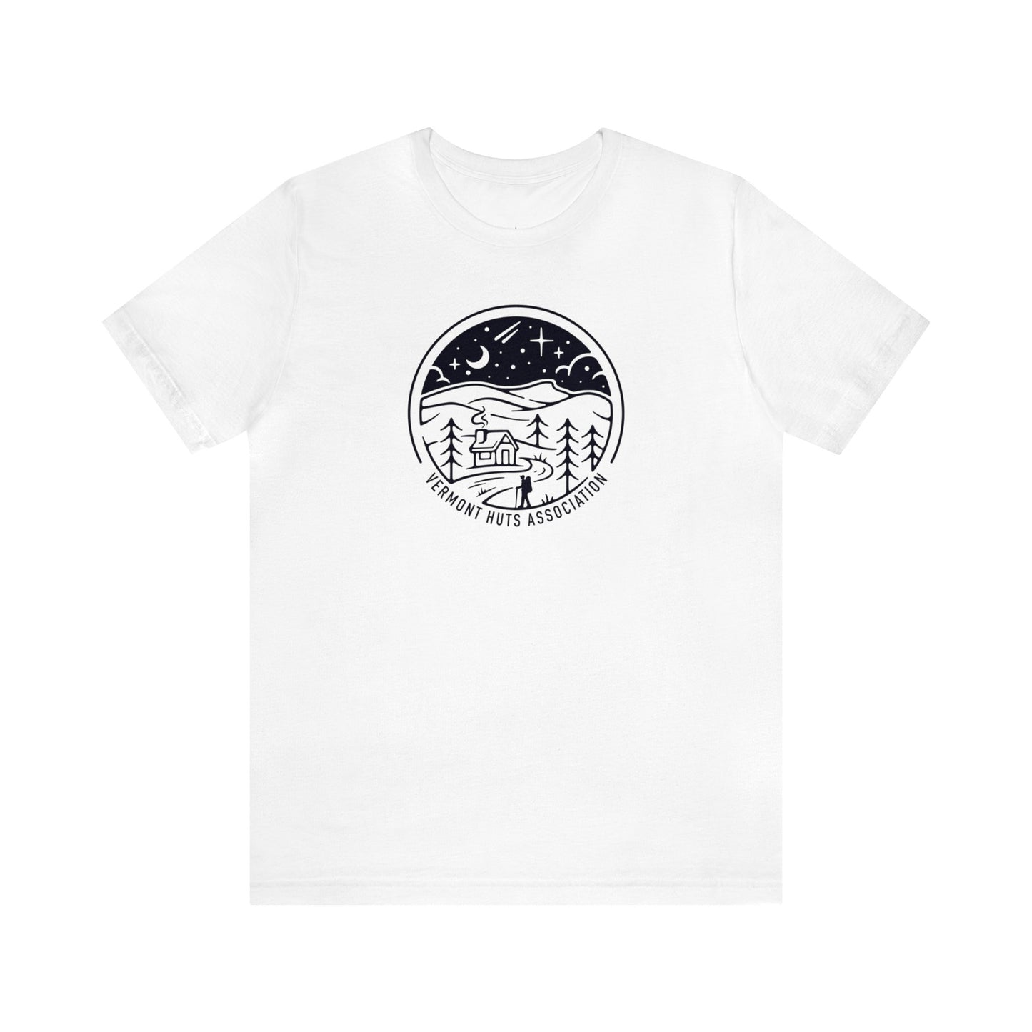 Vermont Huts Getaway T