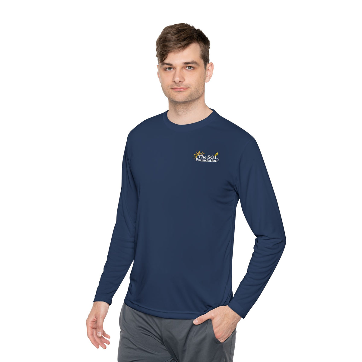 Sol Foundation Jersey