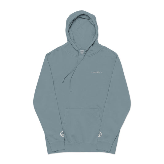 Hubnotic Hoodie Independent dyed