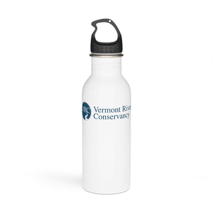 Vermont River Conservancy Water Bottle