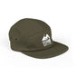 VHT 5 Panel Hat