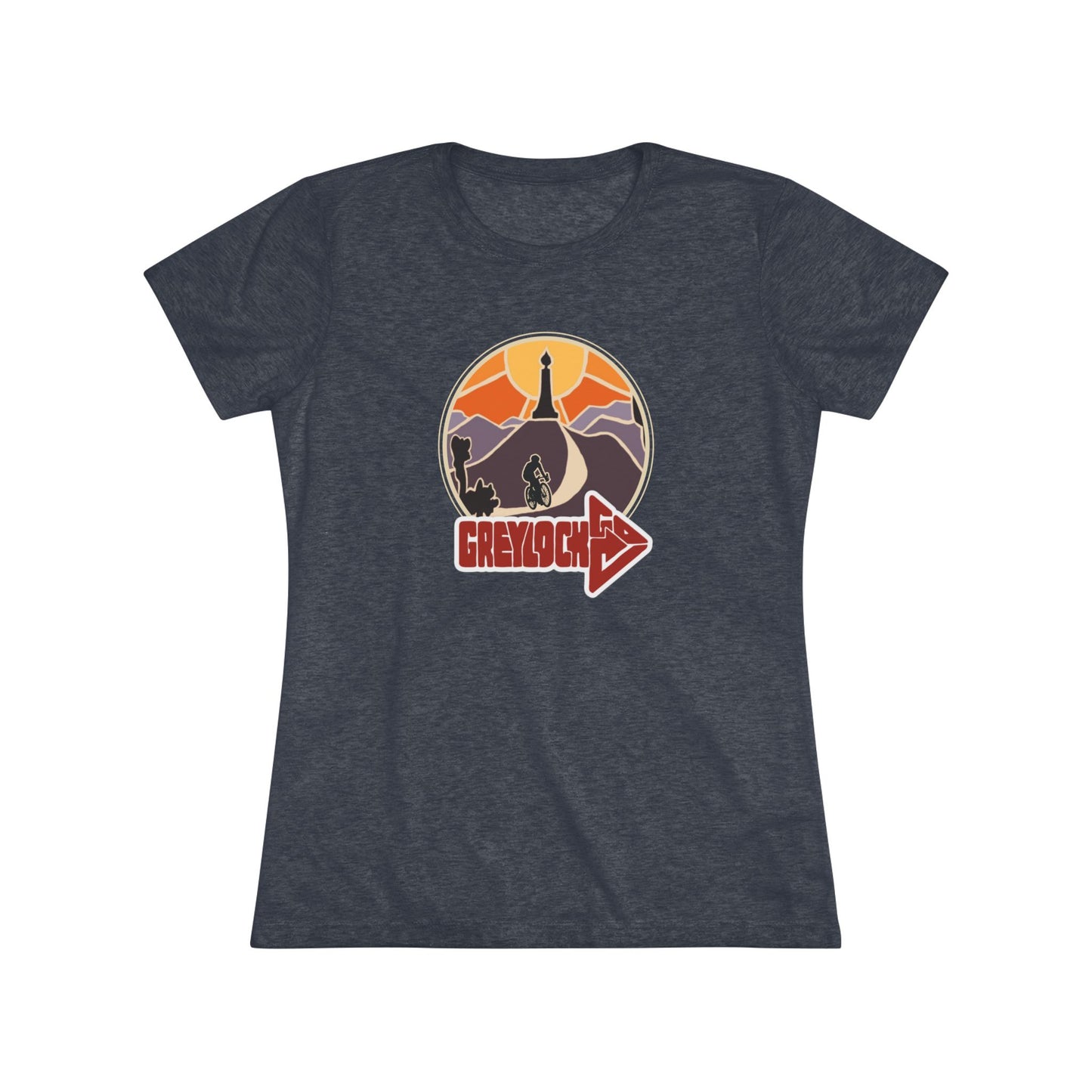 Greylock Goaround Women's T