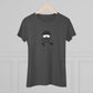 Skull and Tools Women's T