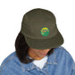 Tezels 5 Panel Hat