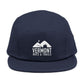 VHT 5 Panel Hat