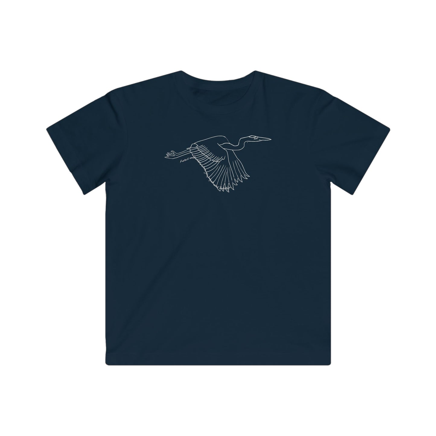 VRC Kid's Heron T