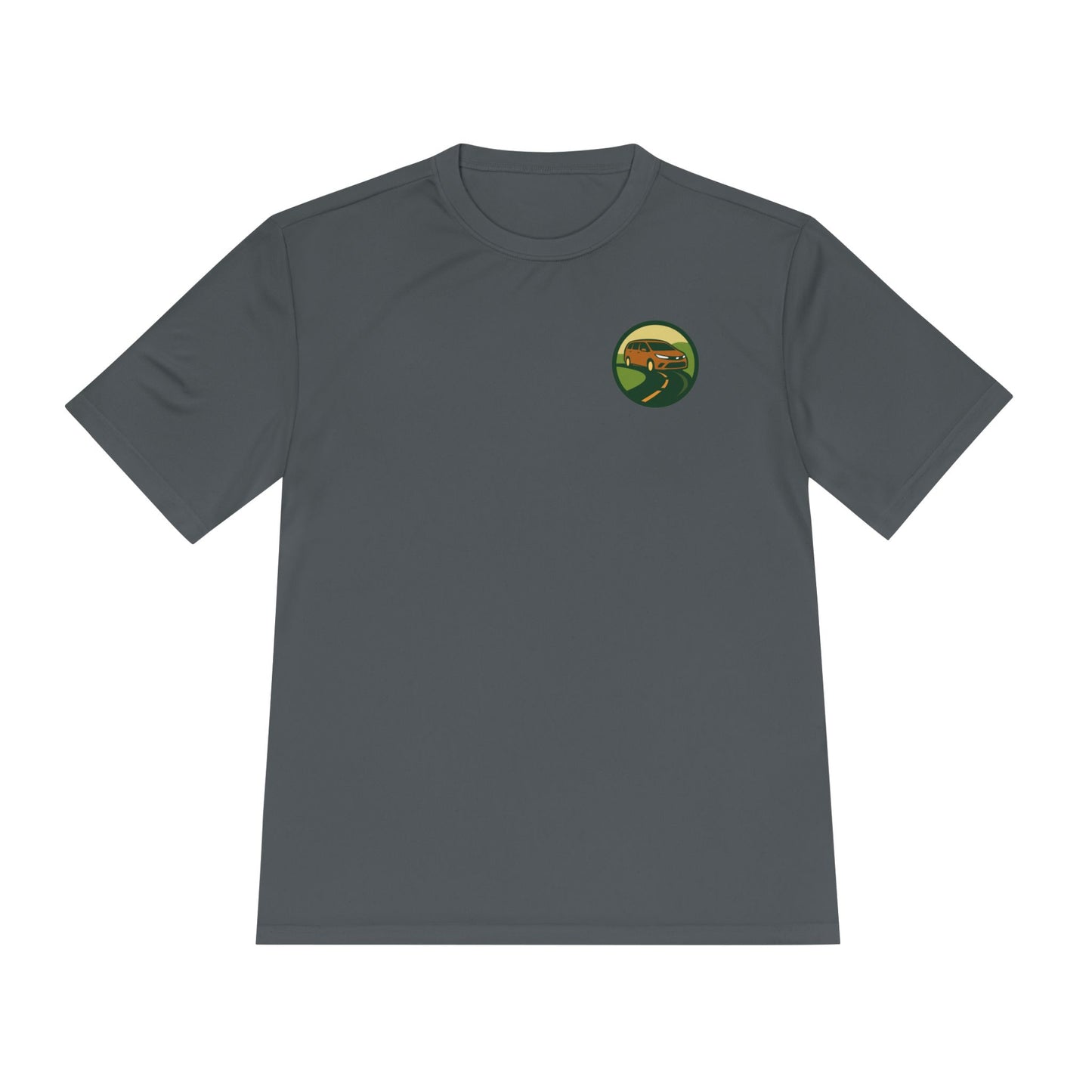 Tezels Unisex Jersey T