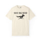 Save Big Bend Unisex T