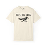Save Big Bend Unisex T