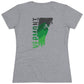 Vermont State MTB Women's T
