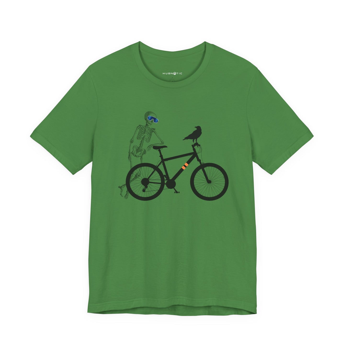 Skeleton Bike T
