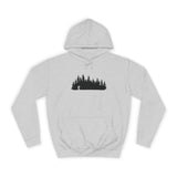 Woods Ski Hoodie