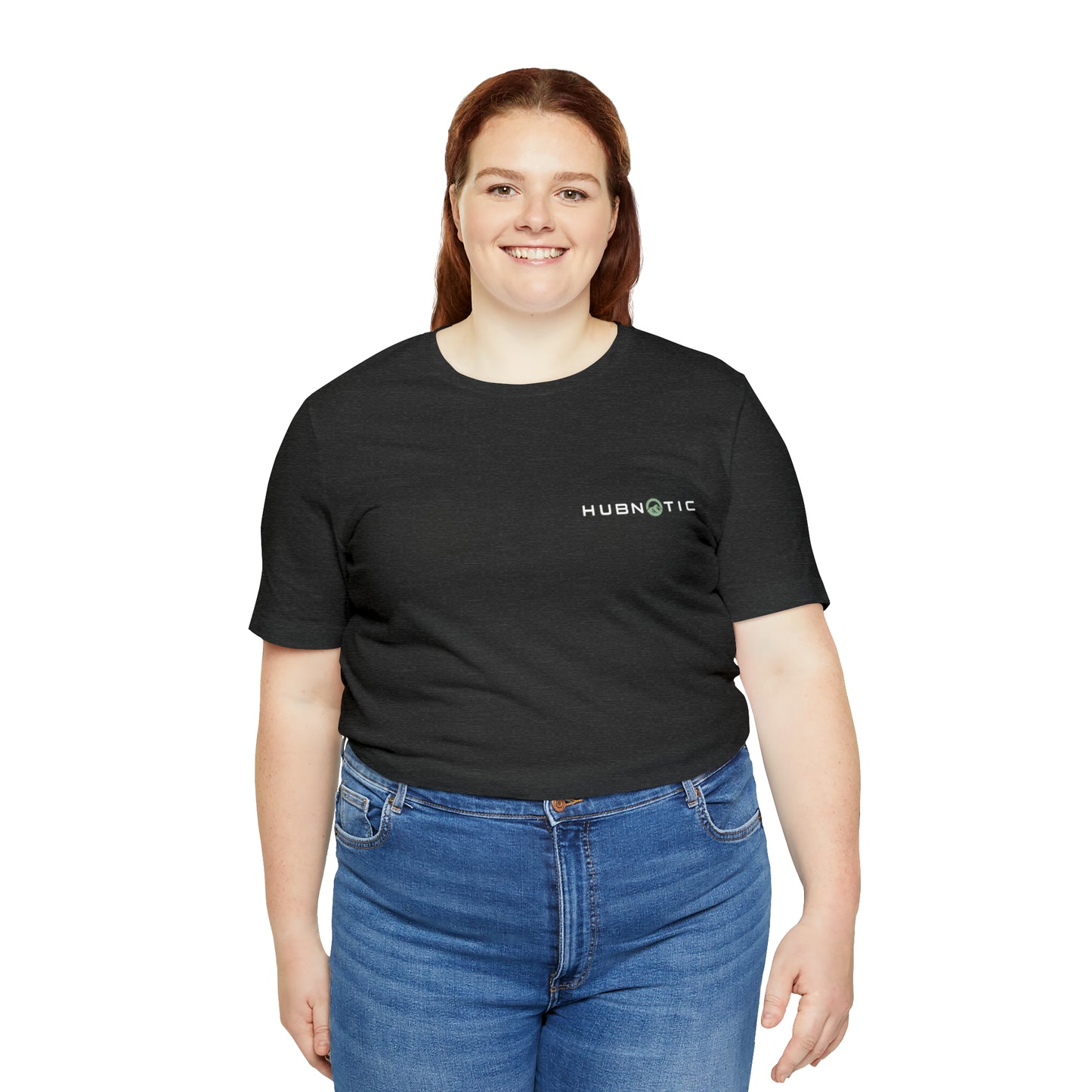 Vermont State Climber Unisex T