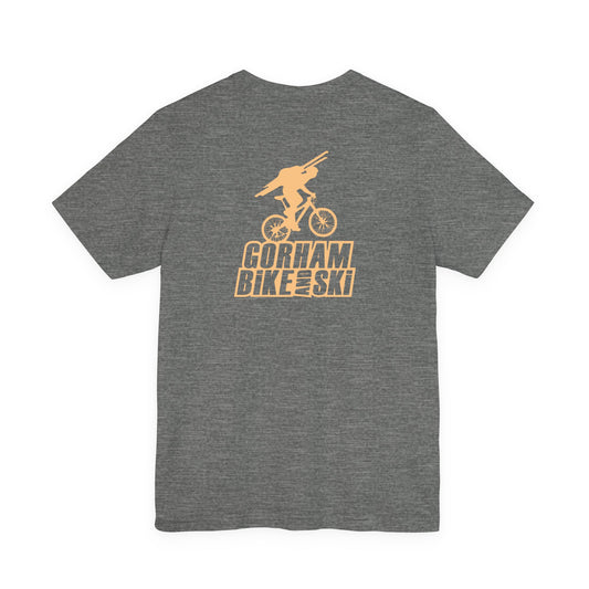 Mainely Gravel Unisex T