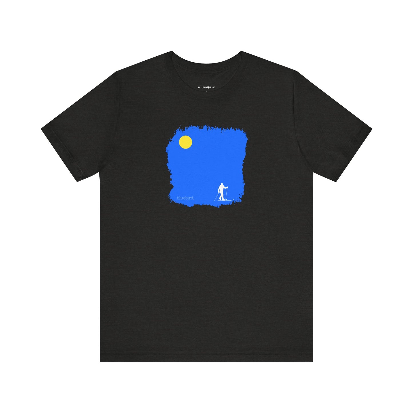 Bluebird Tele Unisex T