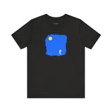 Bluebird Tele Unisex T