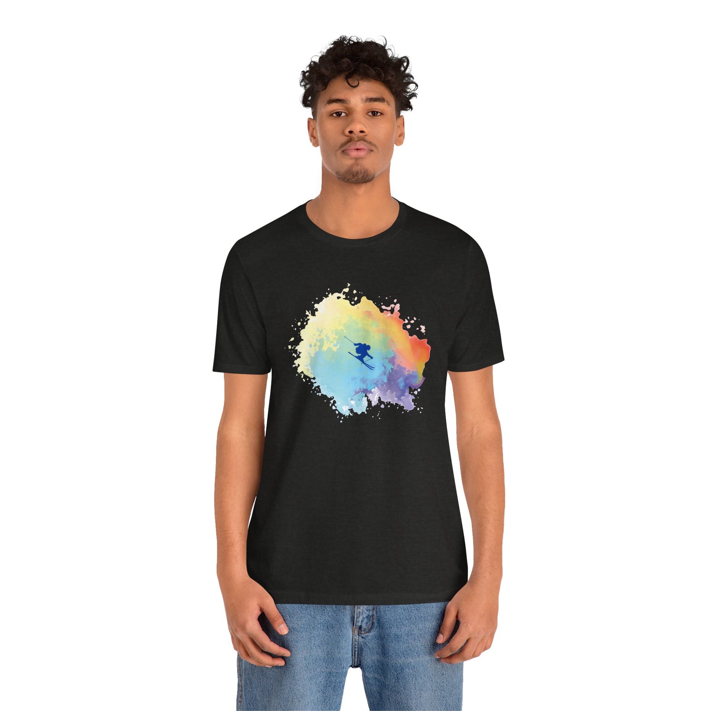 Splash Unisex T