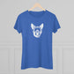 Ski Dog Women's T