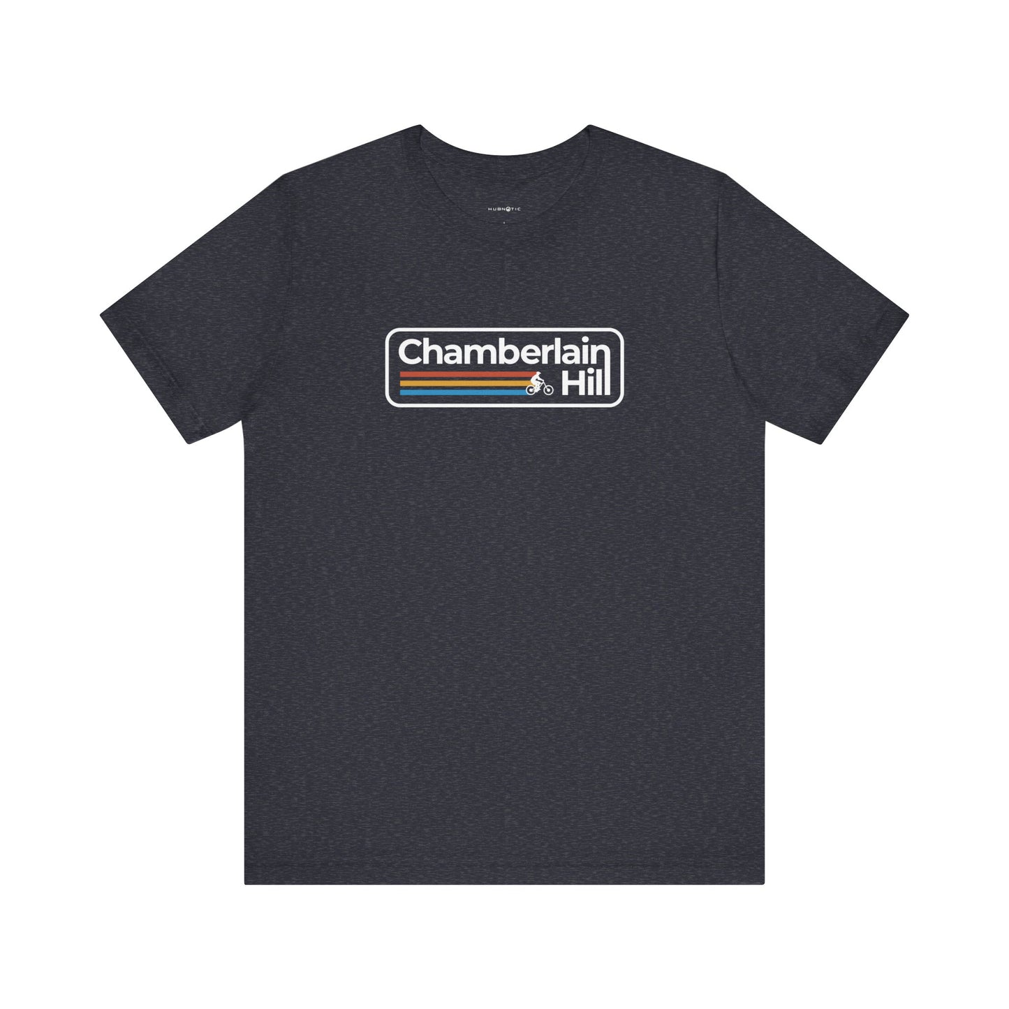 Chamberlain Hill Unisex Fast T