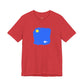 Bluebird Snowboarder Unisex T