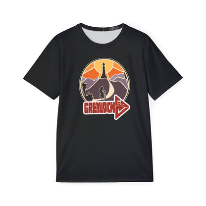 Greylock Goaround MTB Jersey T