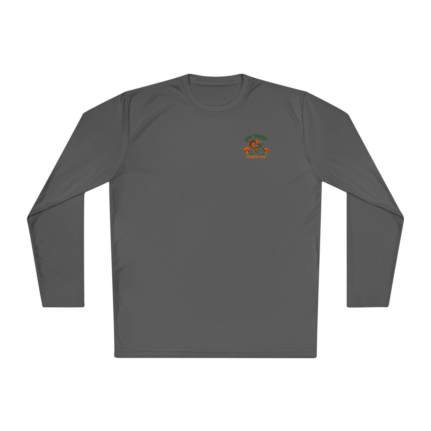 Jive Turkey SPF Jersey