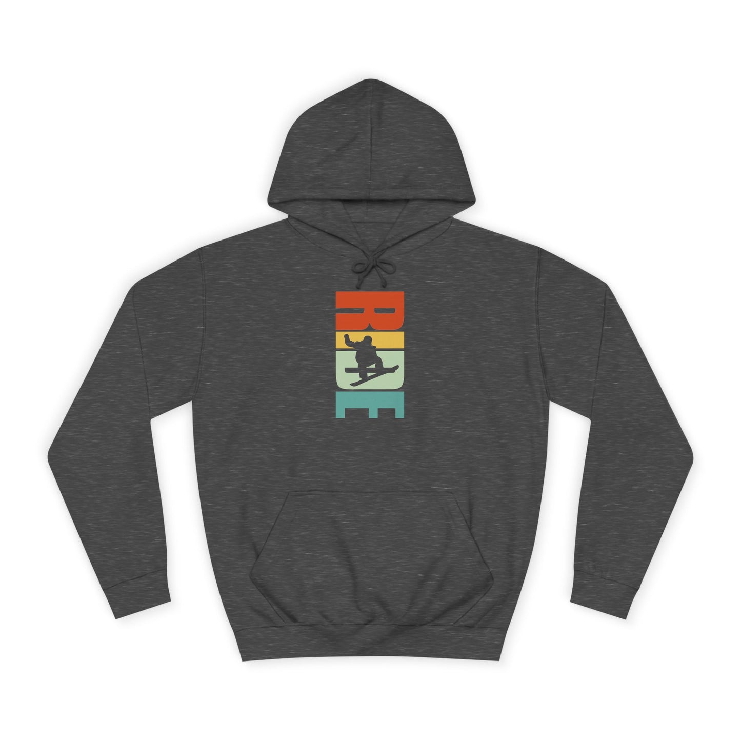 Ride Snowboard Hoodie