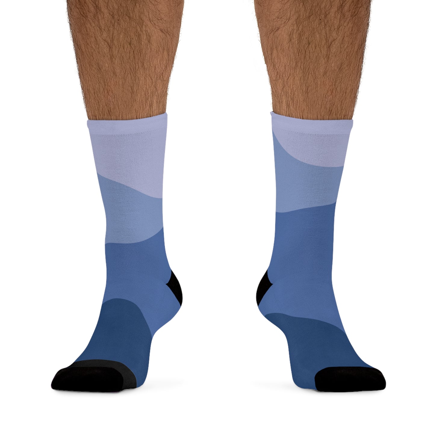 Dusk Cycling Socks