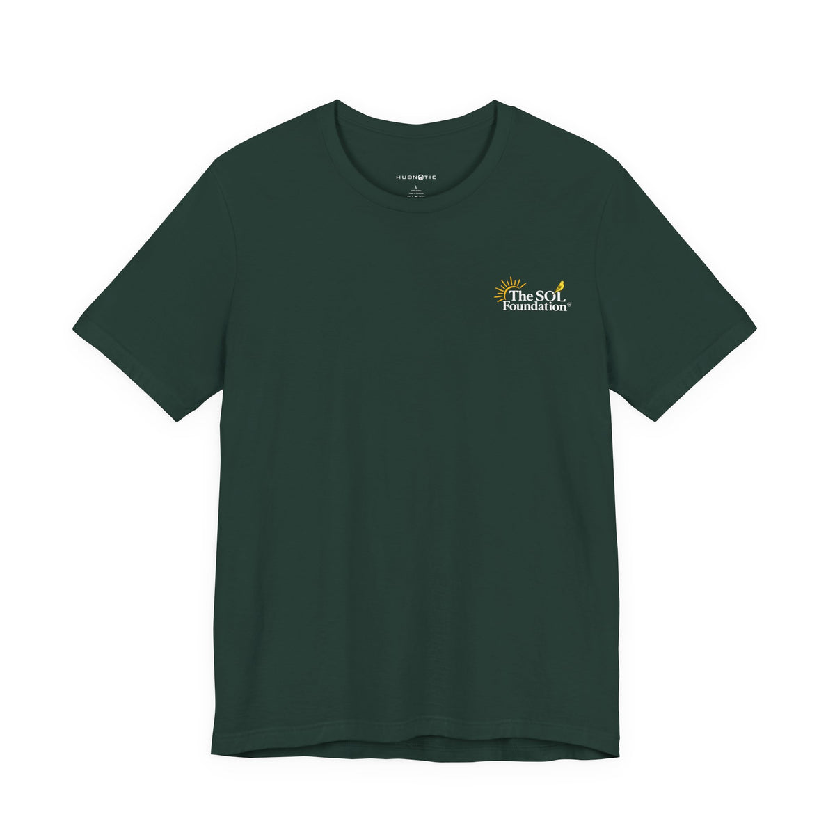 Sol Foundation Unisex T