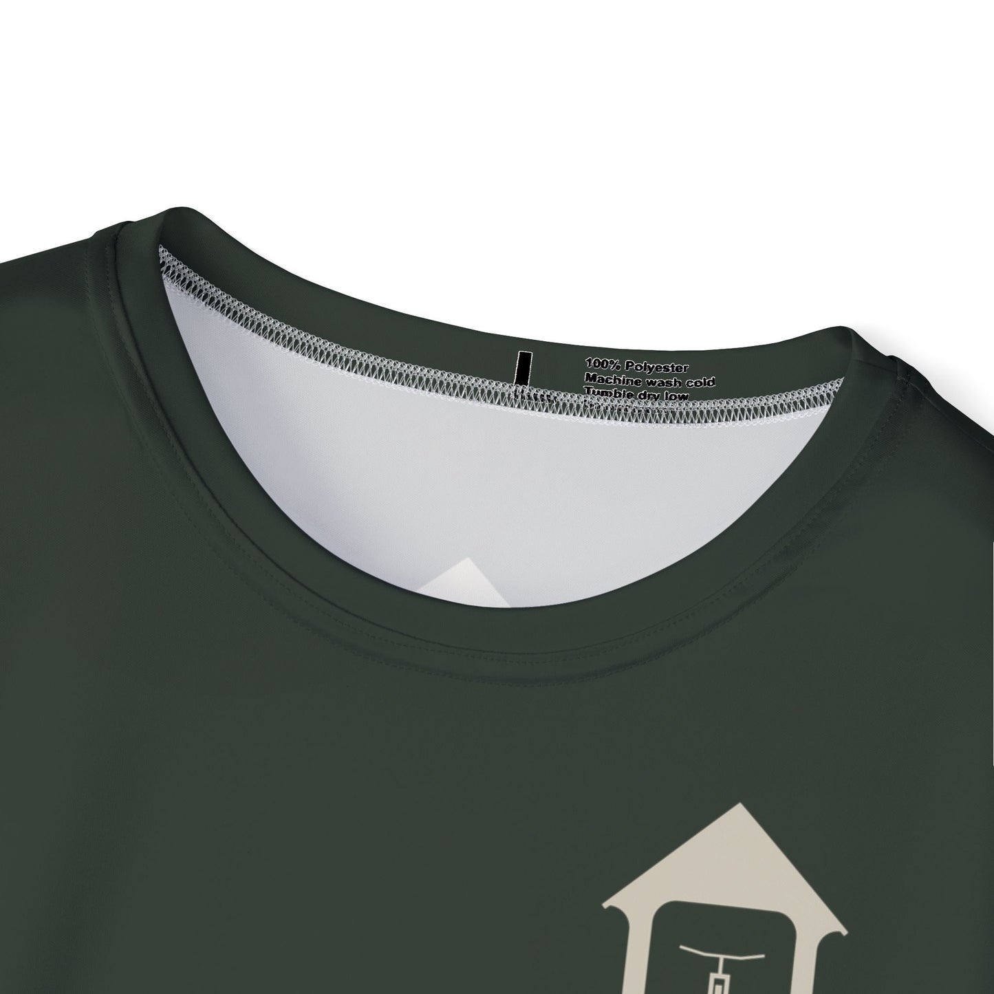 WAMBA Tech Jersey